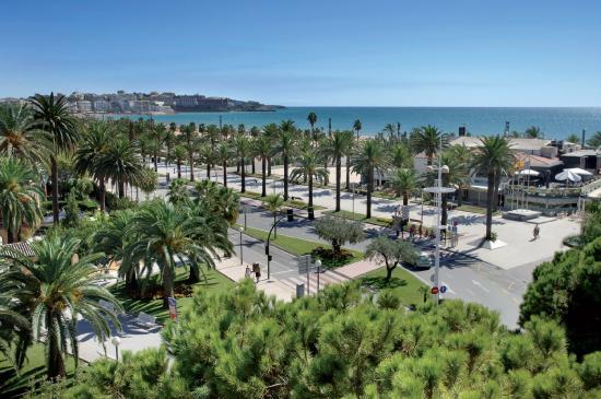 Paseo Marítimo